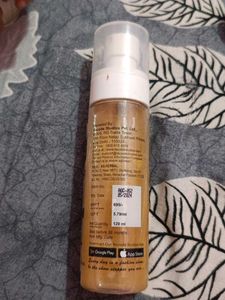 Prep Set Glow For Face And Body