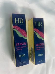Hilary Rhoda Lipstick Buy 1 Get1