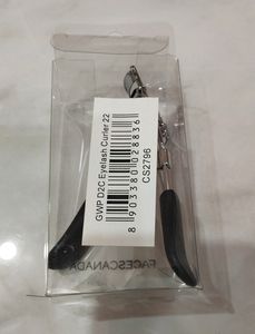Eyelashes Curler
