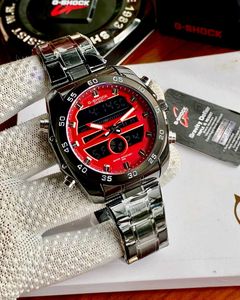 G SHOCK