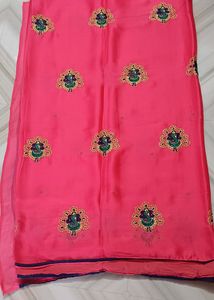 Clearance Sale Party Wear Saree