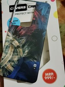 Oppo Reno 8pro Back Cover