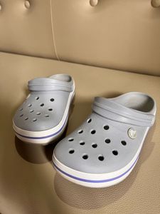 Crocs Comfortable Clogs