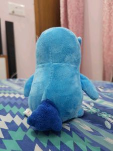 Cute Owl Plush Toy