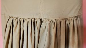 Tailor-Made Salwar