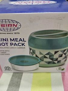 Asian Mini Meal Hot Pack