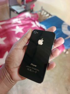 iPhone 4