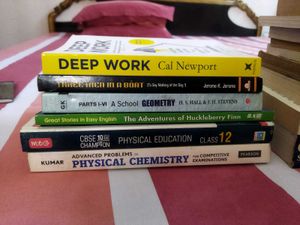 Selling Each Story Book For Rs 100