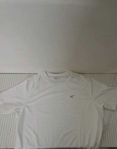 White Active T-Shirt