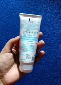 Baby Chakra Sunscreen 🧴