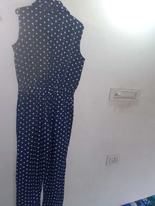 Women Jumpsuit