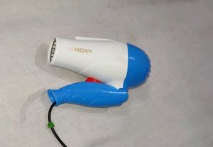 Nova Hair Dryer