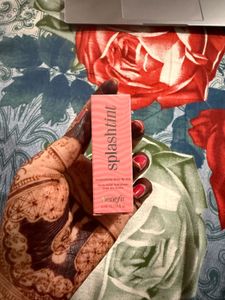 Benefit Splashtint Lipstick