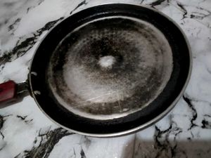 Used Frying Pan