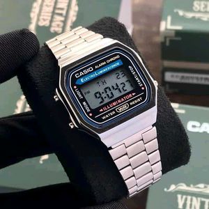 Casio Vintage Watch