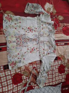 40 Size Top Wear Cotton Printed