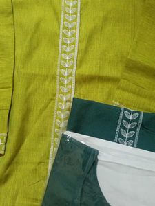 Kurti For Women