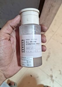 BABY CHEEKSALL-IN-ONEHYDRATING MILK