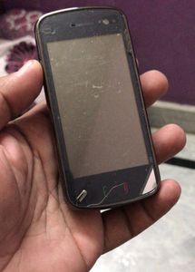 Nokia N97 Fully Working Fresh Condition