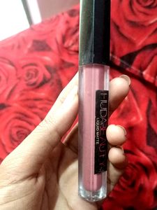 Combo Of 5 Lipsticks