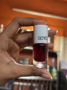 Renee water tint