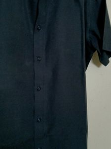 Mens Half Shirt
