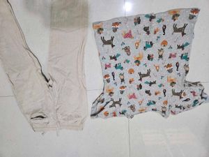 Boys Outfit Set