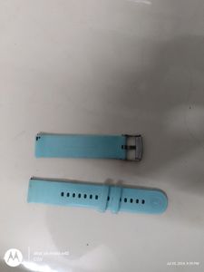 Original Boat Smart Watch Strap For Men