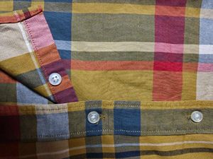 GANT men&#39;s shirt