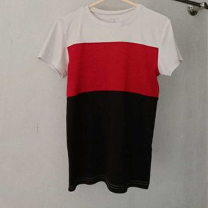 3 Combo Polyster Tshirt