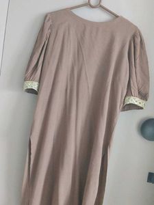 Elegant Ethnic Kurta Set