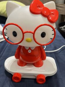 Hello Kitty Light Lamp