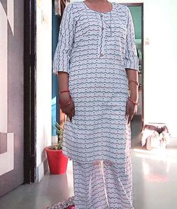 Kurta Set