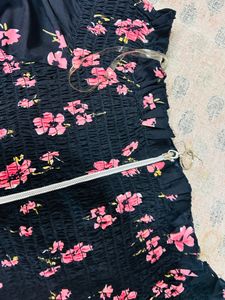 Peplum 🩵 Clearing My Closet Wanna Swap ??