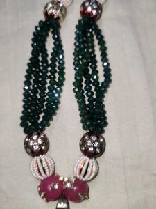 Beautiful Imitation Neck Piece