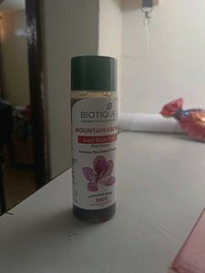 Biotique Hair Serum
