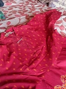 Anarkali Kurta