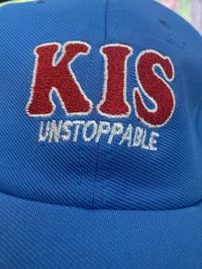 Cricket Cap