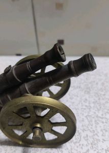 Brass Chariot