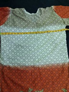 Pakistani Style 3pc Suit XL