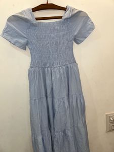 Dress in Good Conditions