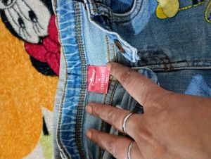 Kids' Assorted Shorts Bundle