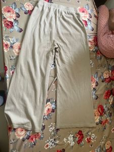 Korean Wide Leg Lounge Pants For That It Girl Look