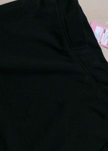 Cute Mini Skirt Above Knee
