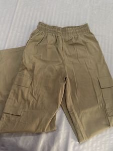Trendy Cargo Pants