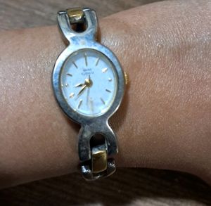3 Used Watches :Titan RAGA, FastTrack &amp; Anne Klein