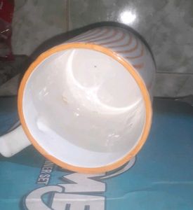 Tea Cup/Mug 🍵