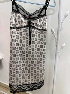 Pretty Nightdress For Prettygirls😳