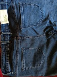 KOKK KEEN Space Theme Jeans