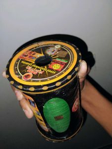 Big Size Plastic Thread 100% Kanch Coating